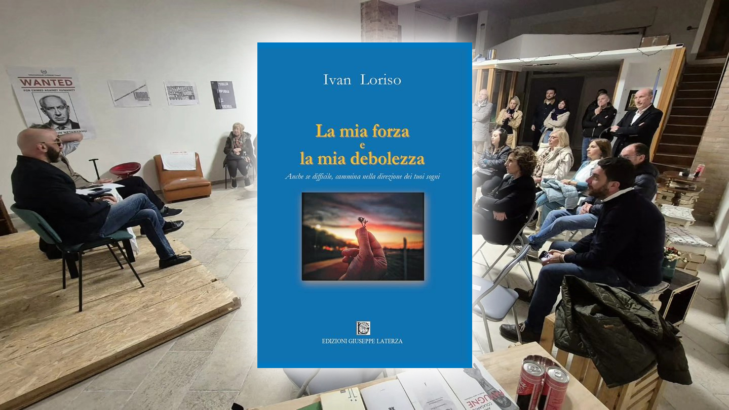 Slide Libro Ivan